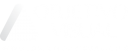 OBJETIVO VISUAL diseño de video contenido Logo